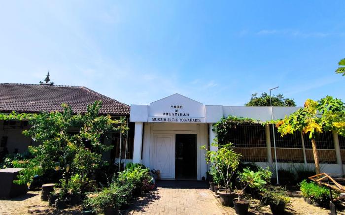 Museum Batik Hotel