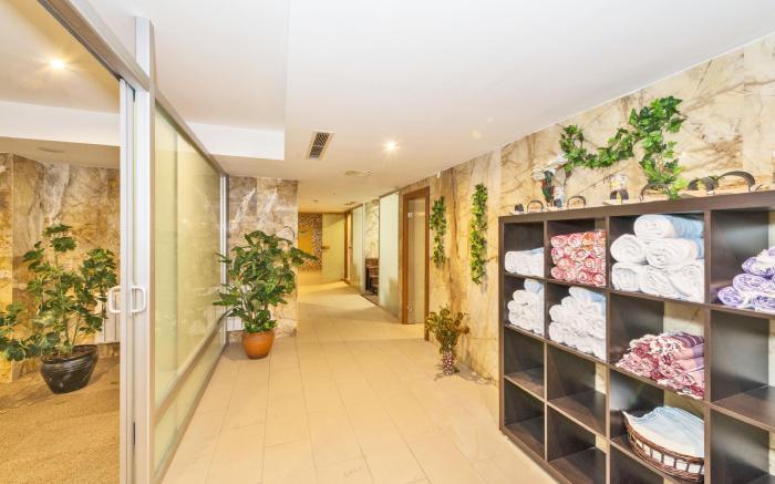 Dab Hotel