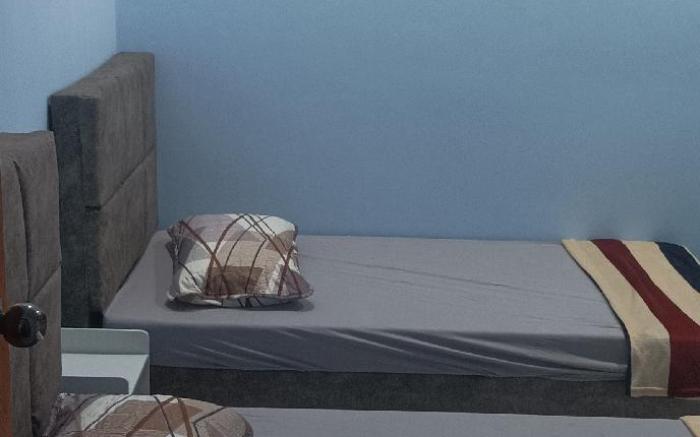 AHZALike Homestay Muar