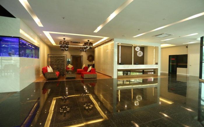 ALBA Homes & Suites