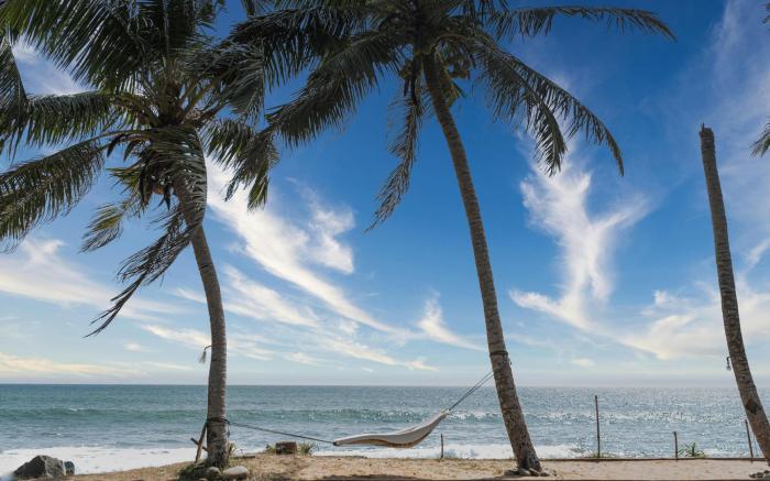 Tranquil Escape Hikkaduwa