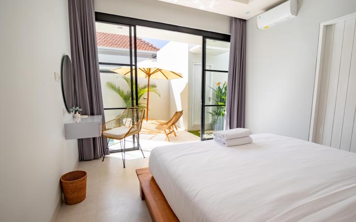 Letto 2 - City Center Nearby! 2 BDR+ Pool and PS5!