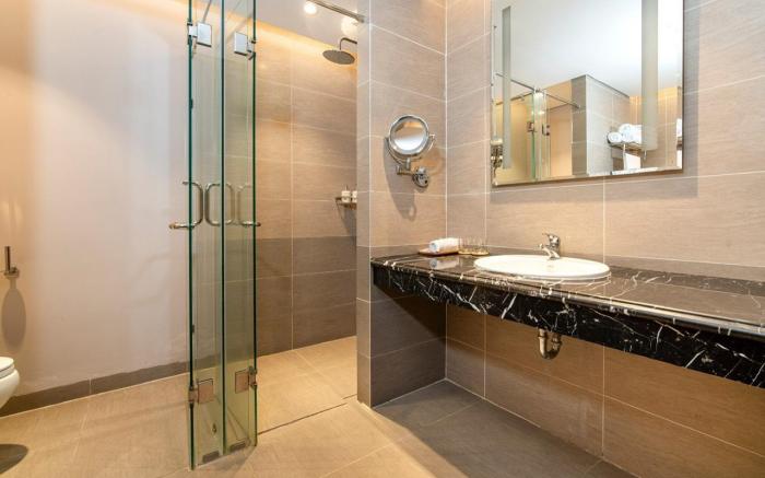 LUXURY APARTMENT ĐÀ NẴNG