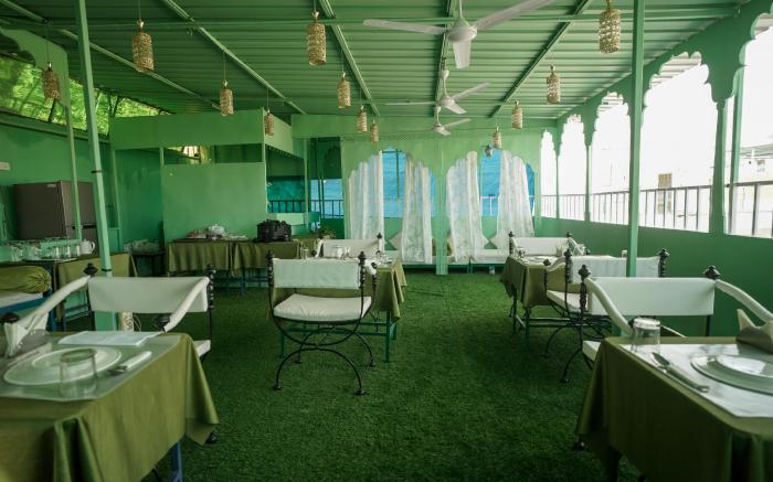Island Tower Guest House