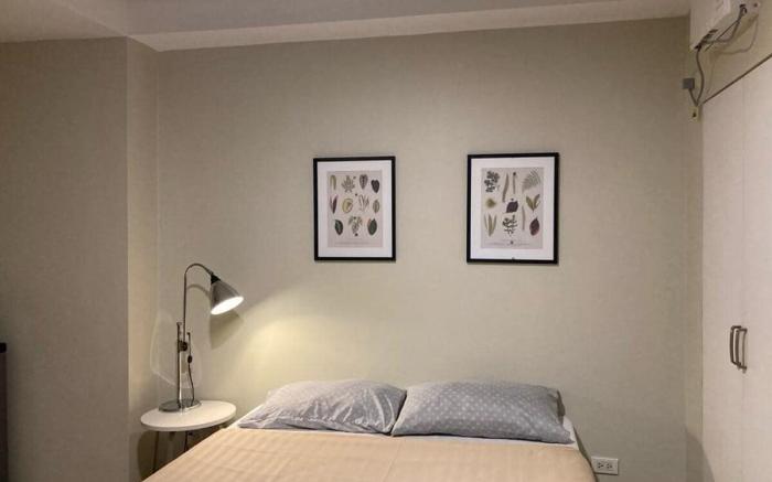 Deluxe Suite at Bel Air Soho D5Q17