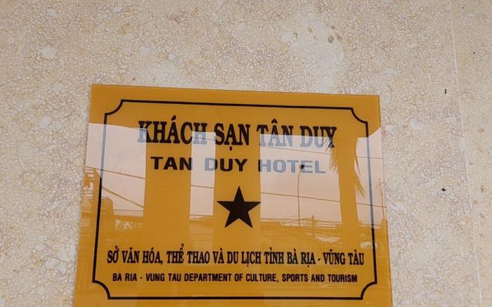 Tan Duy Hotel