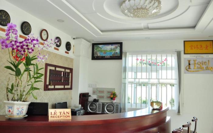 Tan Duy Hotel