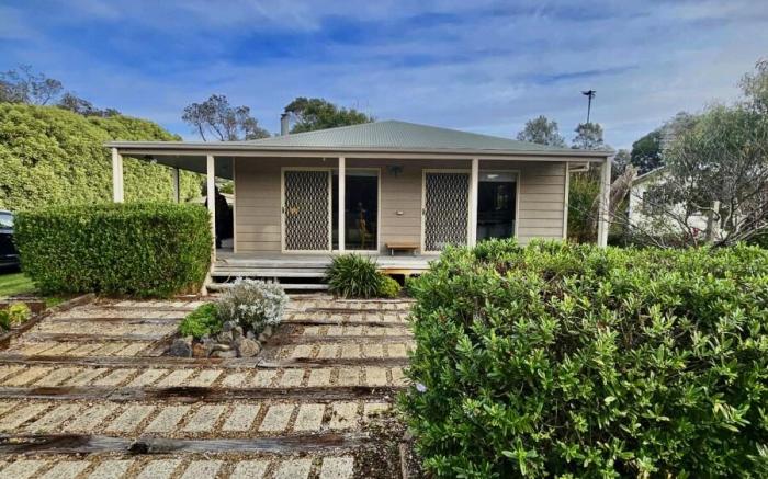 Prom Coast Beach Abode