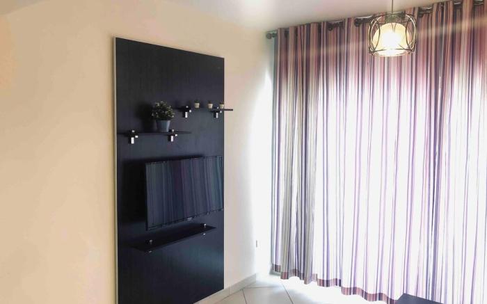 Modern studio in central location #4