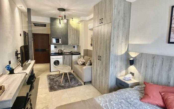 Luxurious studio in Abdoun #2