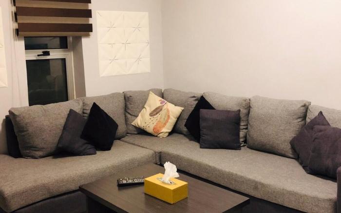 Modern studio in central location #5