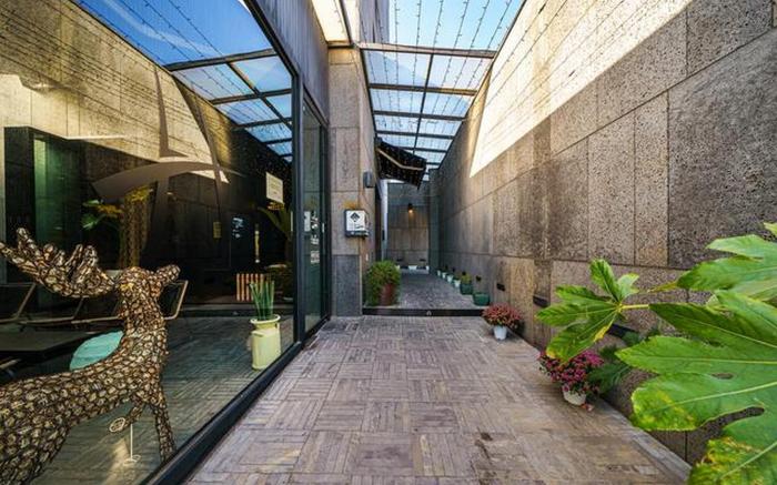 Gwangyang Harbor Bridge Hotel