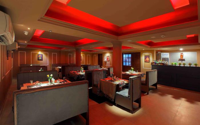 Hotel Indraprastha Karunagapally