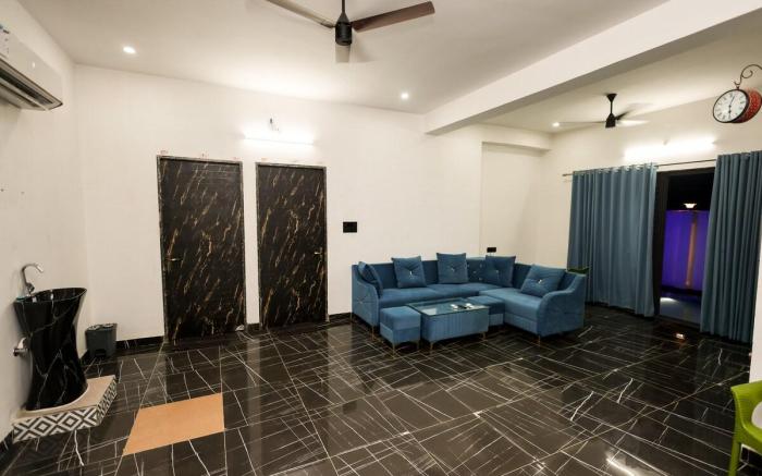 Natural View Private Villa