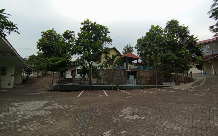 Villa Asia Jaya RedPartner