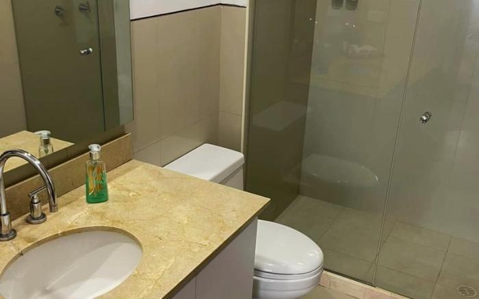 Apartamento ubicadísimo y bien dotado