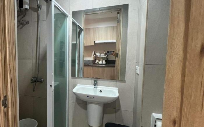 Affordable Studio Condominium Inspiria Tower