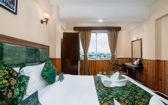 Muscatel Roma - 400 Mts from Mall Road