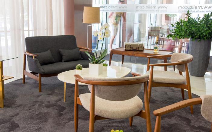 Melia Setubal Hotel