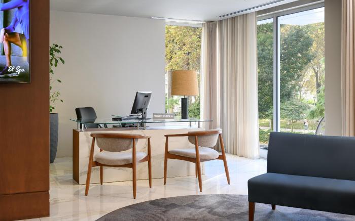 Melia Setubal Hotel