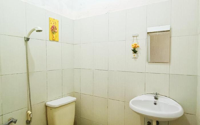 YUTAKA Inn Batu