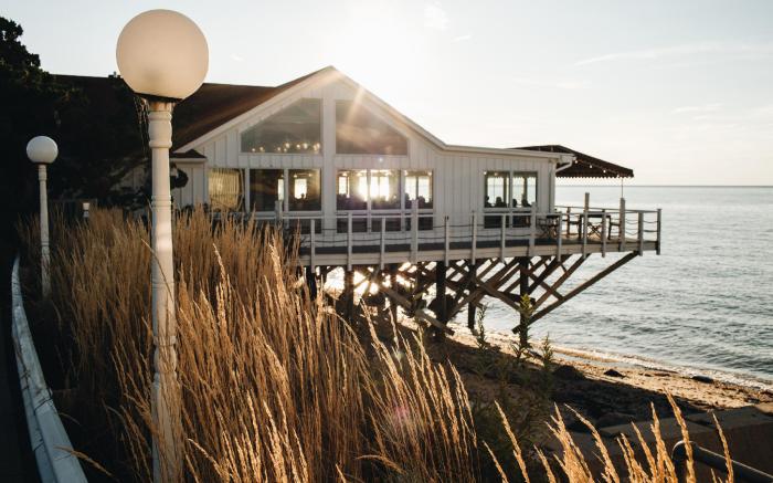 Sound View Greenport