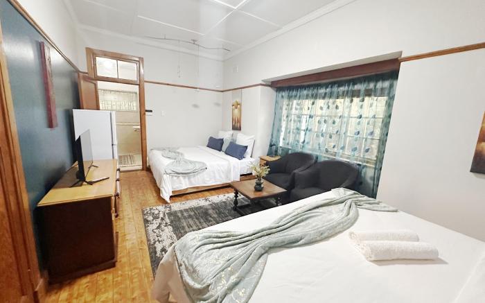 Brookyard Guest House