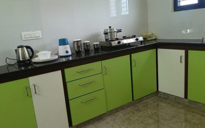 Sree Paada Home Stay 1 BHK