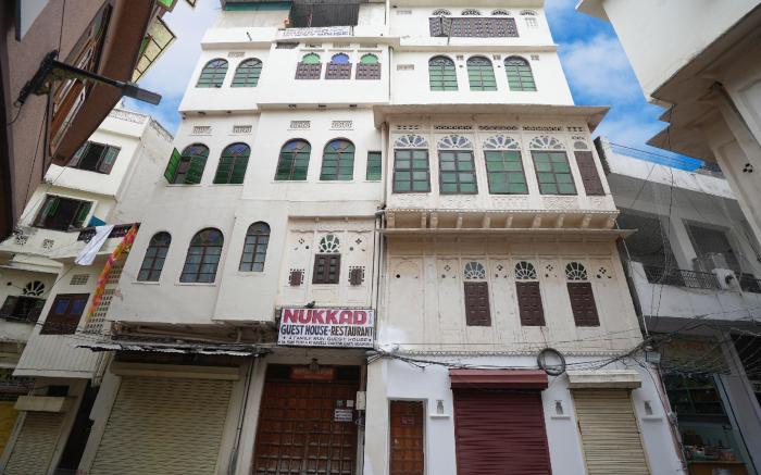Nukkad Guest House