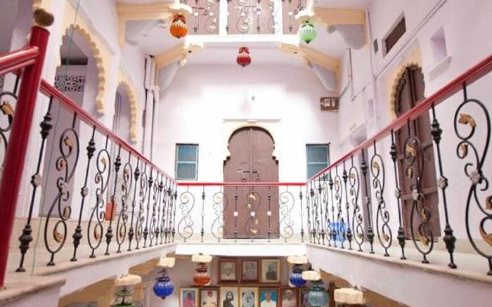 Nukkad Guest House