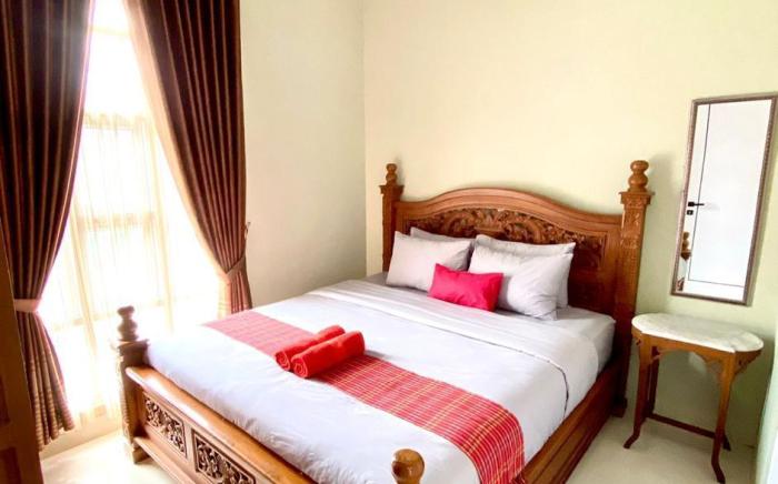 Griya Dipokusuman Homestay Jogja