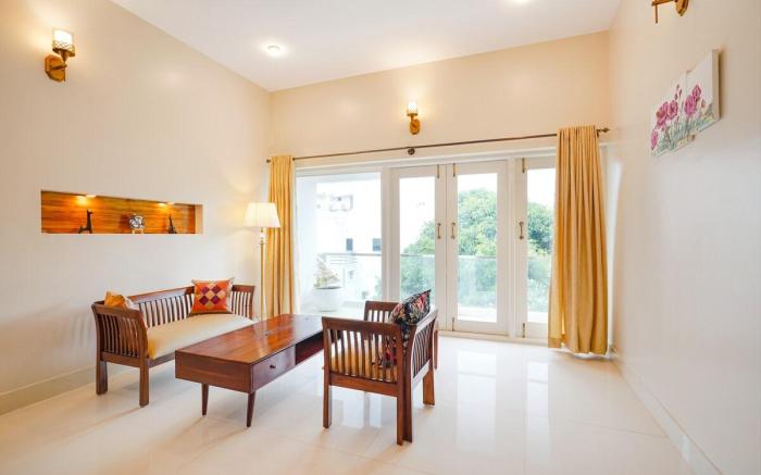 Bougainvillea Suites 3