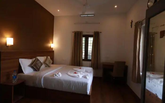 Cloud 9 Homestay, Cozy getaway for family