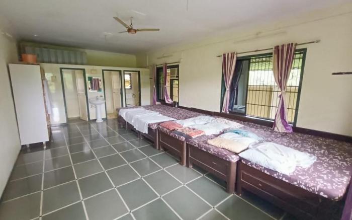 Baliraj Farmhouse Badlapur