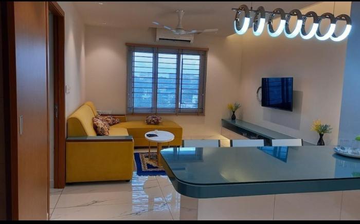 Perfect for Family Stay