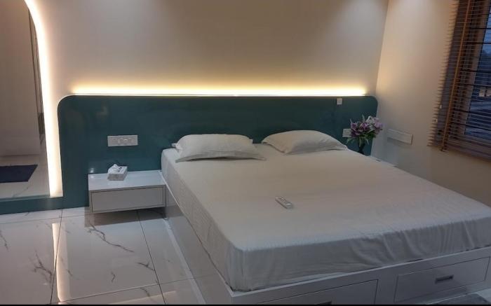 Perfect for Family Stay