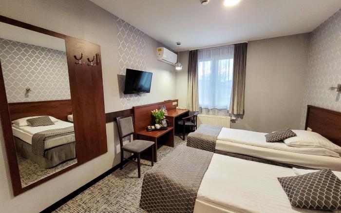 Hotel Fero Express