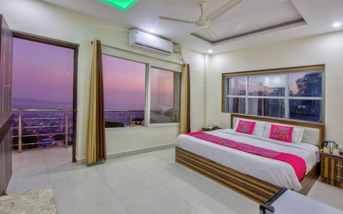 Hotel Bliss Valley - Hotel in Dharamshala