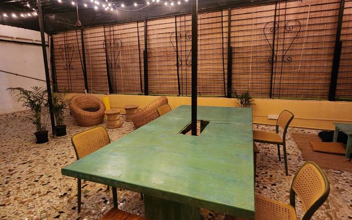 Hammock Hostels - Bandra