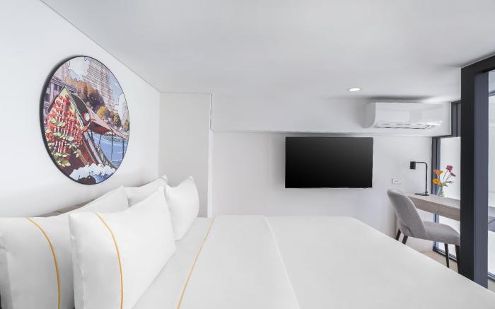 Cassia Rama 9 Bangkok by Banyan Group