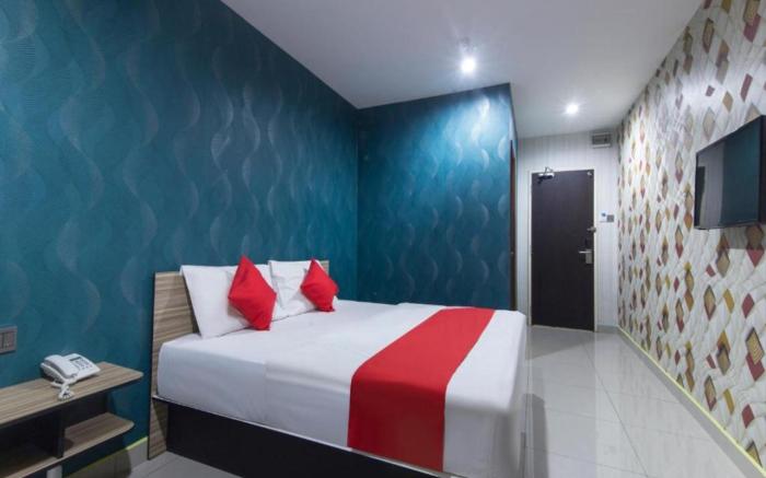 Hotel Pinji Ipoh