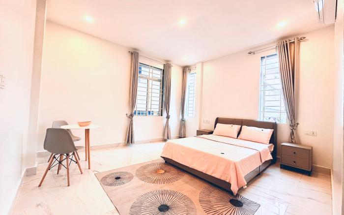 Lotus Homestay