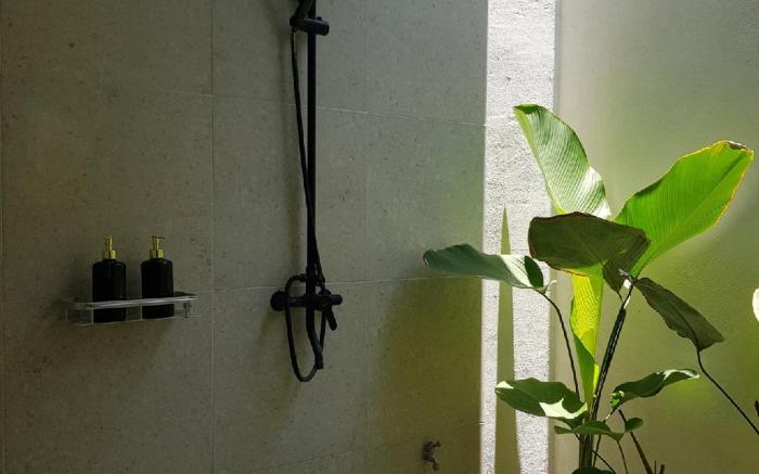 Kala Villa Jogja Unit Amour