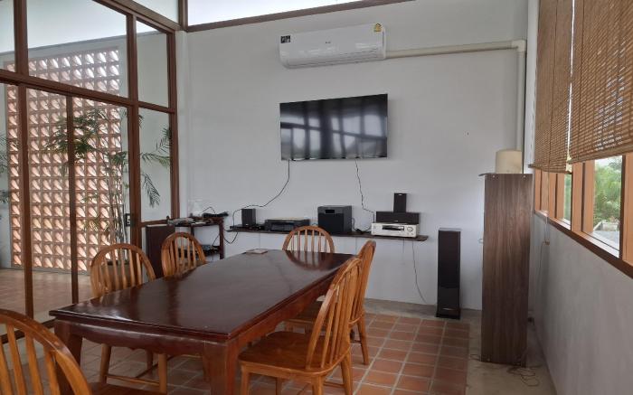 Burichan Resort
