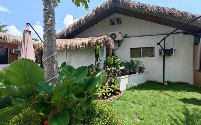 5R TOURIST INN & RESTAURANT