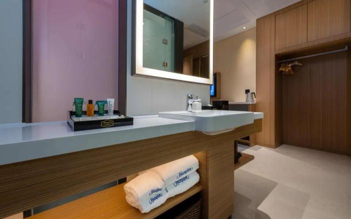Hampton by Hilton Qingyuan Fengcheng