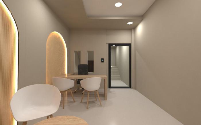 Como Homestay Batam 