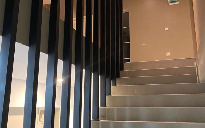 Como Homestay Batam 