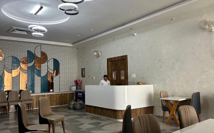 Sawariya The Boutique Resort