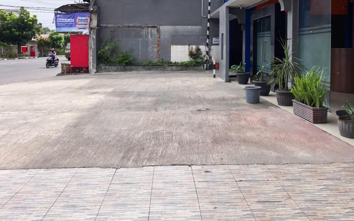 Hotel Mulia Tiza Binjai RedPartner